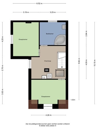 Schelmseweg 6, 6861 WV Oosterbeek - 176404237_1573968_schel_tweede_verdiepi_first_design_20250904_4acde6.jpg