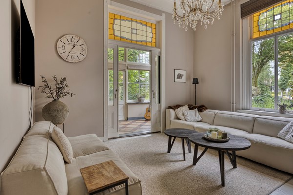 Medium property photo - Schelmseweg 6, 6861 WV Oosterbeek