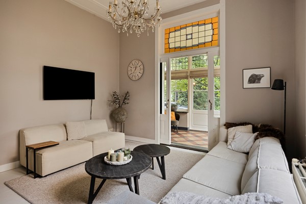 Medium property photo - Schelmseweg 6, 6861 WV Oosterbeek