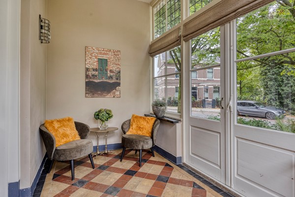 Medium property photo - Schelmseweg 6, 6861 WV Oosterbeek