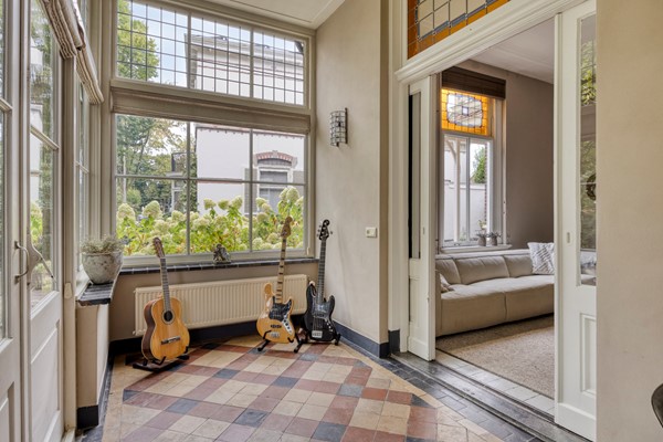 Medium property photo - Schelmseweg 6, 6861 WV Oosterbeek