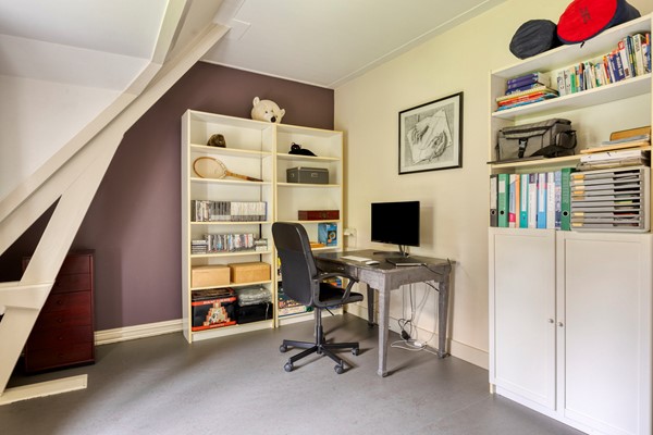 Medium property photo - Schelmseweg 6, 6861 WV Oosterbeek