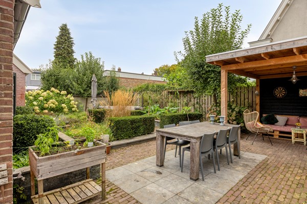 Medium property photo - Schelmseweg 6, 6861 WV Oosterbeek