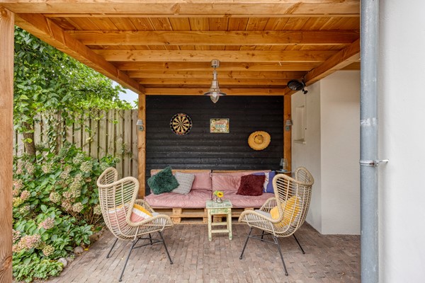 Medium property photo - Schelmseweg 6, 6861 WV Oosterbeek