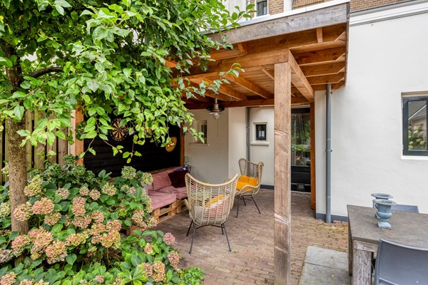 Medium property photo - Schelmseweg 6, 6861 WV Oosterbeek