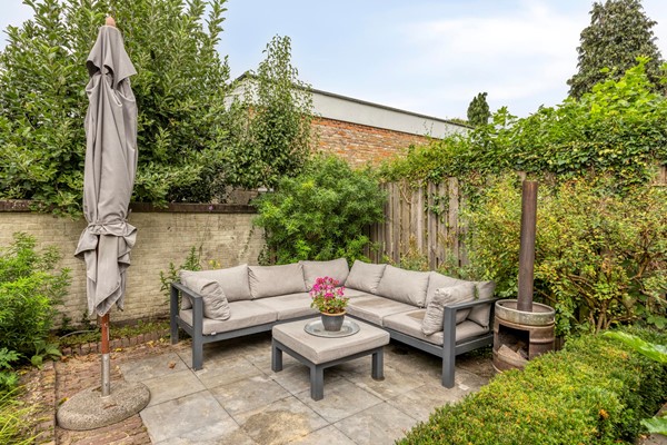 Medium property photo - Schelmseweg 6, 6861 WV Oosterbeek