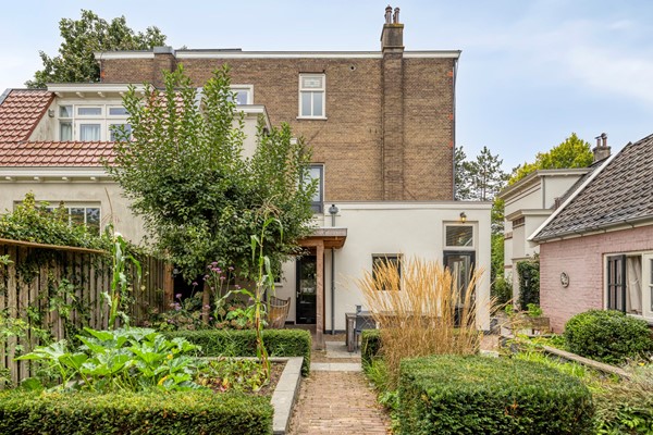 Medium property photo - Schelmseweg 6, 6861 WV Oosterbeek