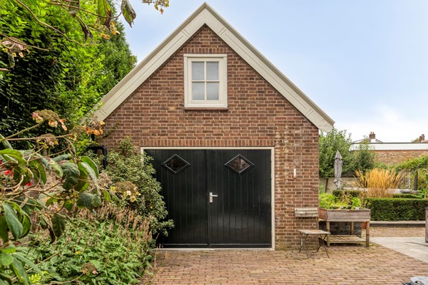 Medium property photo - Schelmseweg 6, 6861 WV Oosterbeek