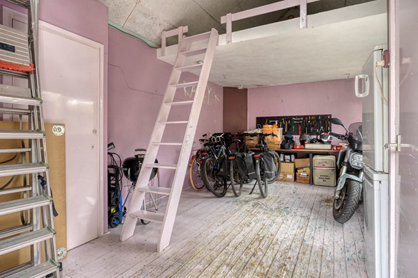 Medium property photo - Schelmseweg 6, 6861 WV Oosterbeek