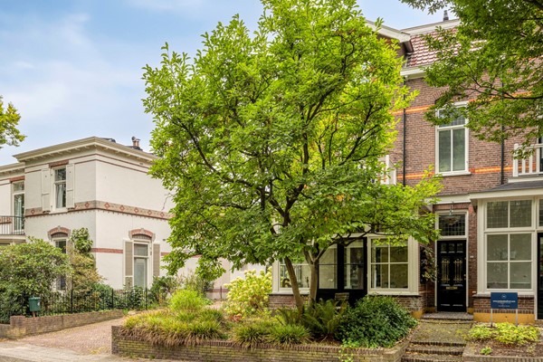 Medium property photo - Schelmseweg 6, 6861 WV Oosterbeek