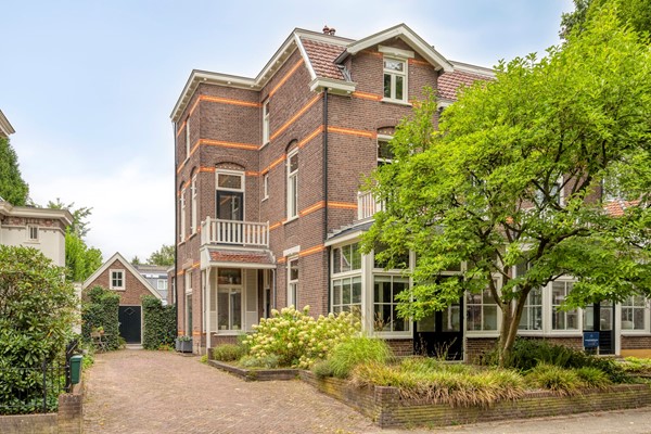 Medium property photo - Schelmseweg 6, 6861 WV Oosterbeek