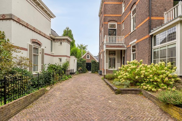 Medium property photo - Schelmseweg 6, 6861 WV Oosterbeek