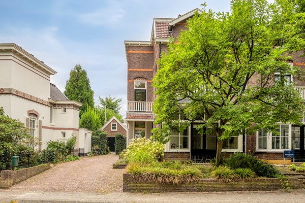 Medium property photo - Schelmseweg 6, 6861 WV Oosterbeek