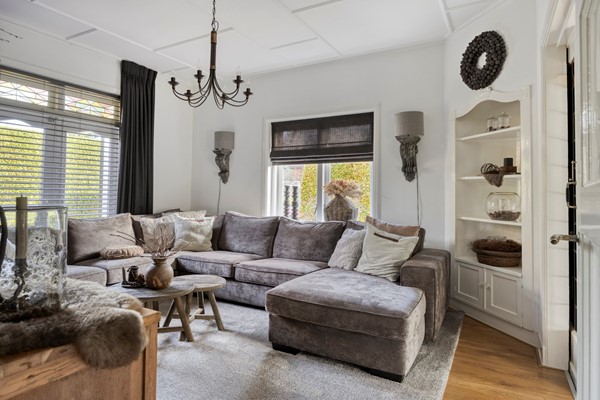 Medium property photo - Enkweg 1, 6871 GN Renkum