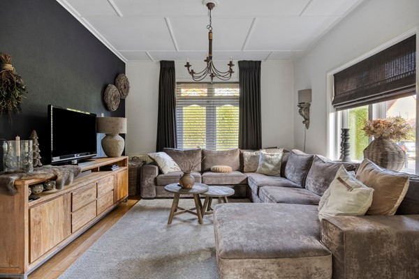 Medium property photo - Enkweg 1, 6871 GN Renkum