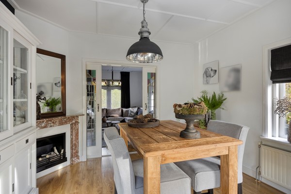 Medium property photo - Enkweg 1, 6871 GN Renkum