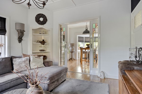 Medium property photo - Enkweg 1, 6871 GN Renkum