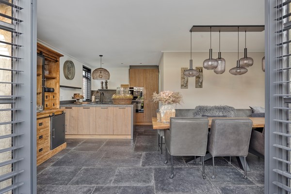 Medium property photo - Enkweg 1, 6871 GN Renkum