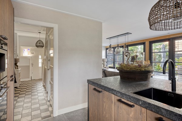 Medium property photo - Enkweg 1, 6871 GN Renkum