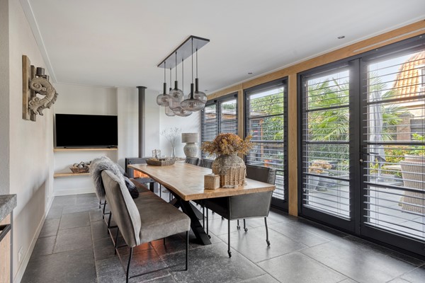 Medium property photo - Enkweg 1, 6871 GN Renkum