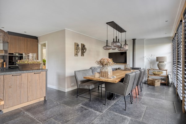 Medium property photo - Enkweg 1, 6871 GN Renkum