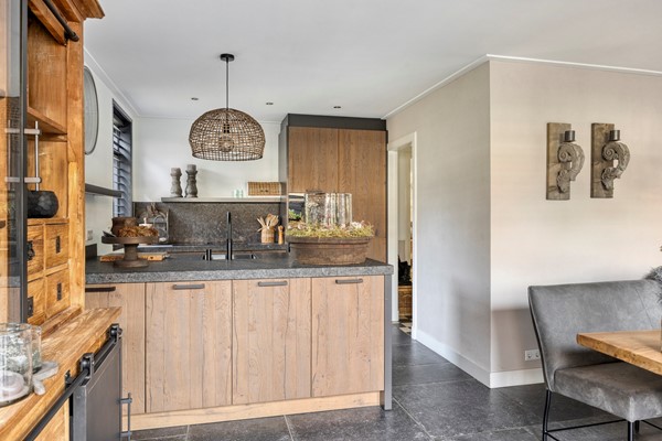 Medium property photo - Enkweg 1, 6871 GN Renkum