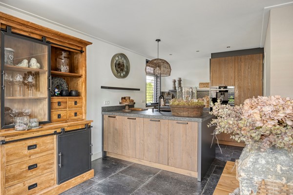 Medium property photo - Enkweg 1, 6871 GN Renkum