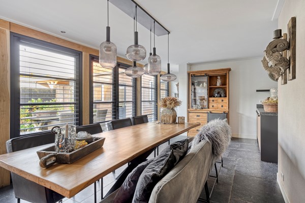 Medium property photo - Enkweg 1, 6871 GN Renkum