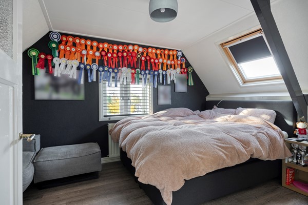 Medium property photo - Enkweg 1, 6871 GN Renkum