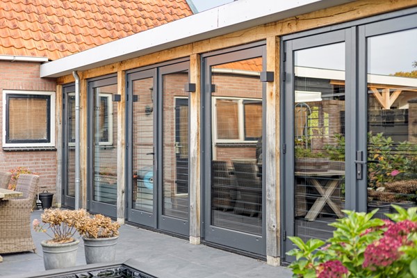 Medium property photo - Enkweg 1, 6871 GN Renkum