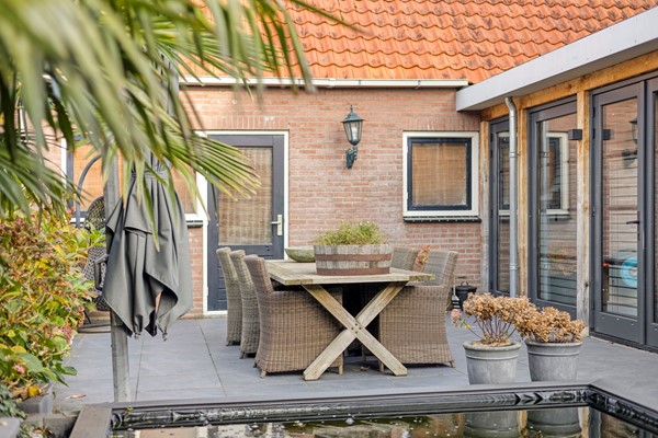Medium property photo - Enkweg 1, 6871 GN Renkum