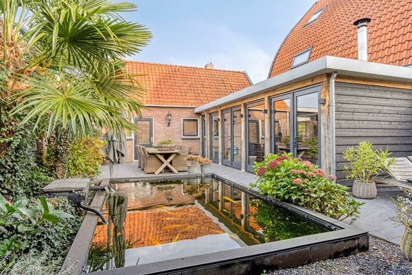 Medium property photo - Enkweg 1, 6871 GN Renkum