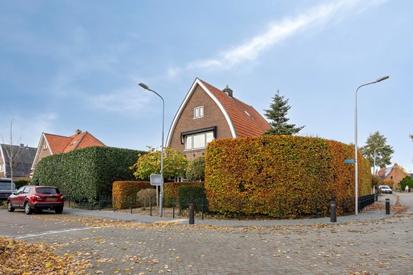 Medium property photo - Enkweg 1, 6871 GN Renkum