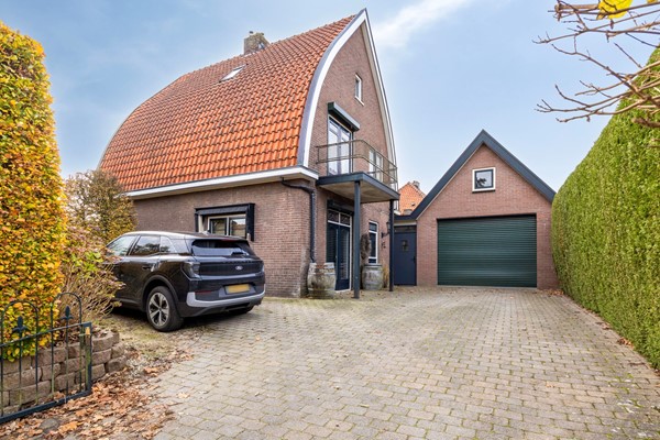Medium property photo - Enkweg 1, 6871 GN Renkum