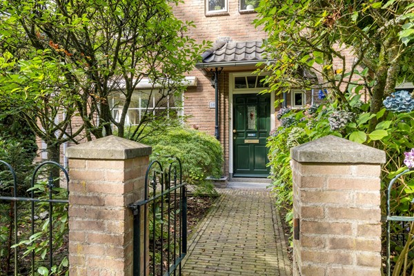 Medium property photo - Heelsumseweg 59, 6874 BB Wolfheze