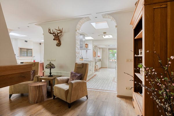 Medium property photo - Heelsumseweg 59, 6874 BB Wolfheze