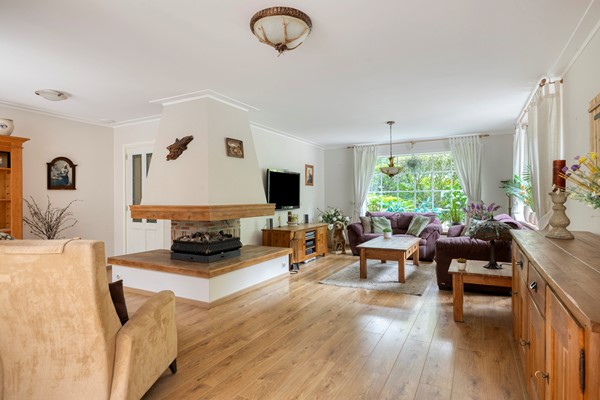 Medium property photo - Heelsumseweg 59, 6874 BB Wolfheze