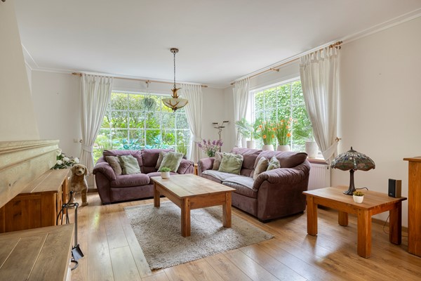 Medium property photo - Heelsumseweg 59, 6874 BB Wolfheze