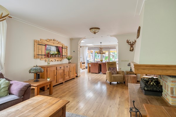 Medium property photo - Heelsumseweg 59, 6874 BB Wolfheze