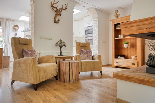 Medium property photo - Heelsumseweg 59, 6874 BB Wolfheze