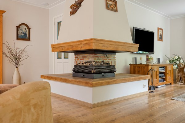 Medium property photo - Heelsumseweg 59, 6874 BB Wolfheze