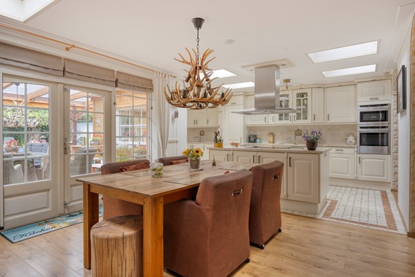 Medium property photo - Heelsumseweg 59, 6874 BB Wolfheze