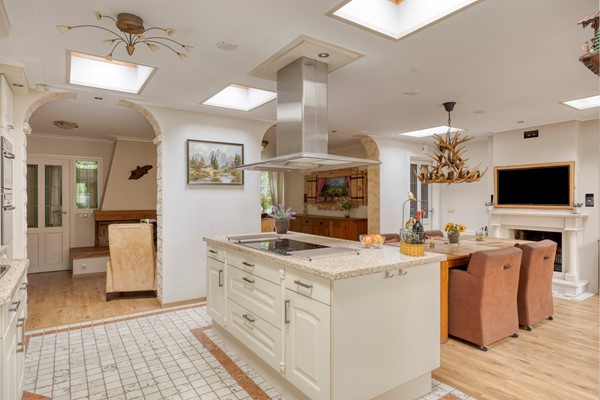 Medium property photo - Heelsumseweg 59, 6874 BB Wolfheze