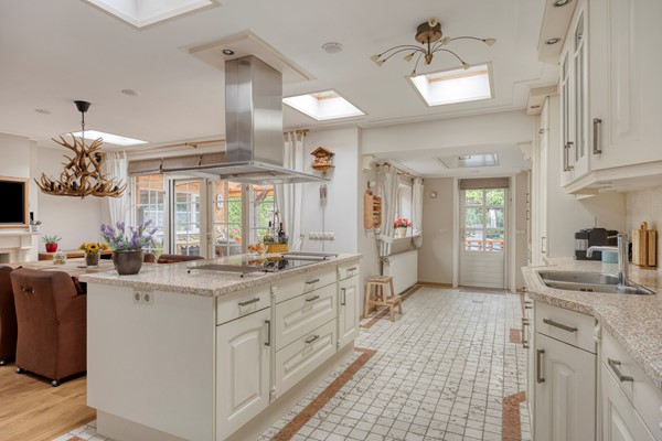 Medium property photo - Heelsumseweg 59, 6874 BB Wolfheze