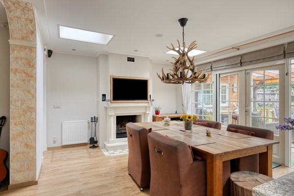 Medium property photo - Heelsumseweg 59, 6874 BB Wolfheze