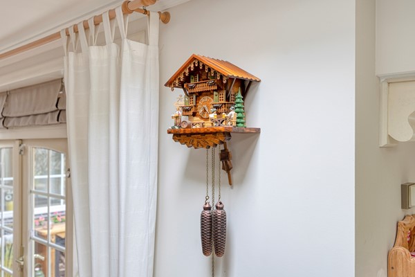 Medium property photo - Heelsumseweg 59, 6874 BB Wolfheze