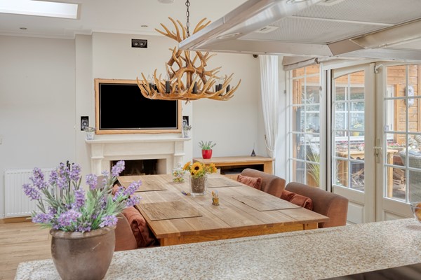 Medium property photo - Heelsumseweg 59, 6874 BB Wolfheze