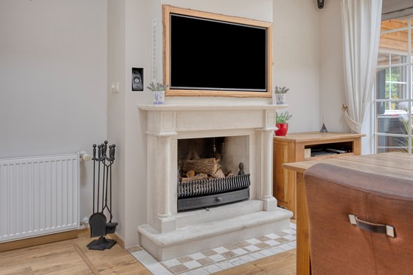 Medium property photo - Heelsumseweg 59, 6874 BB Wolfheze