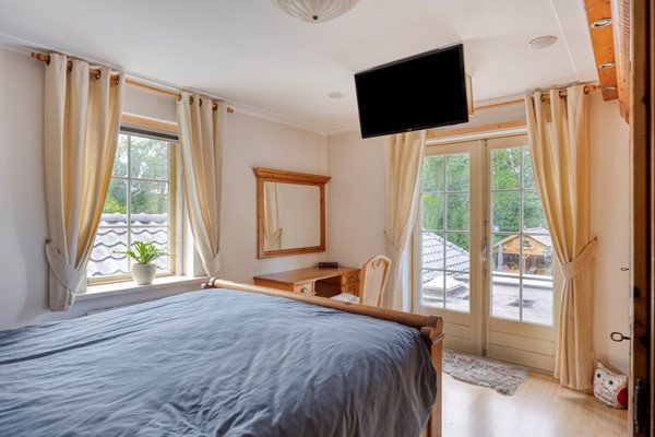 Medium property photo - Heelsumseweg 59, 6874 BB Wolfheze