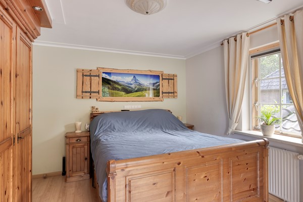 Medium property photo - Heelsumseweg 59, 6874 BB Wolfheze